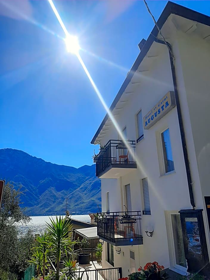 Hotel Augusta Garnì