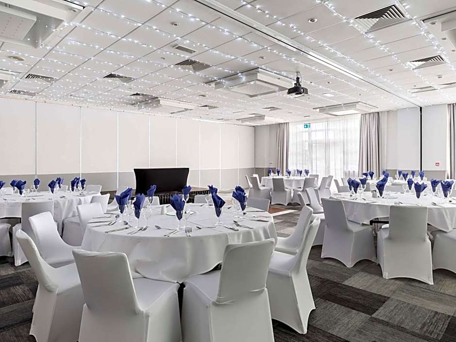 Novotel Southampton