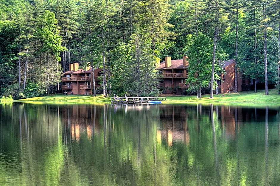Foxhunt at Sapphire Valley
