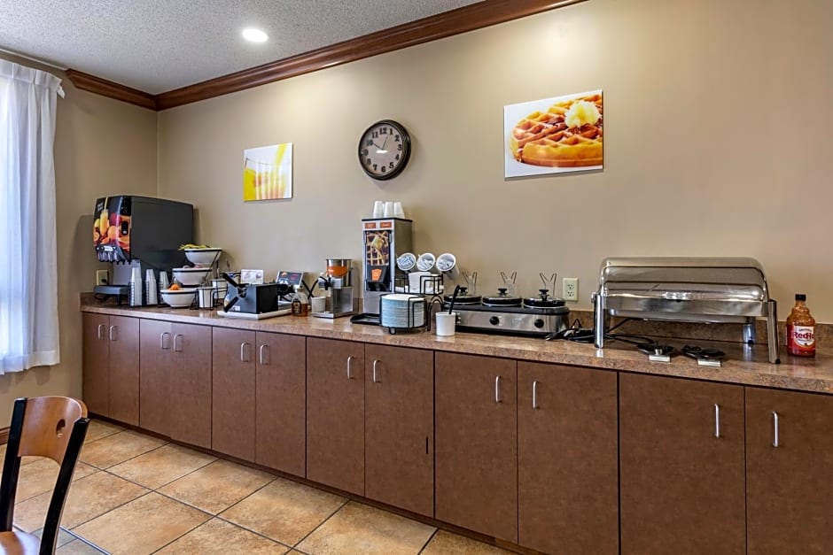 Quality Inn & Suites