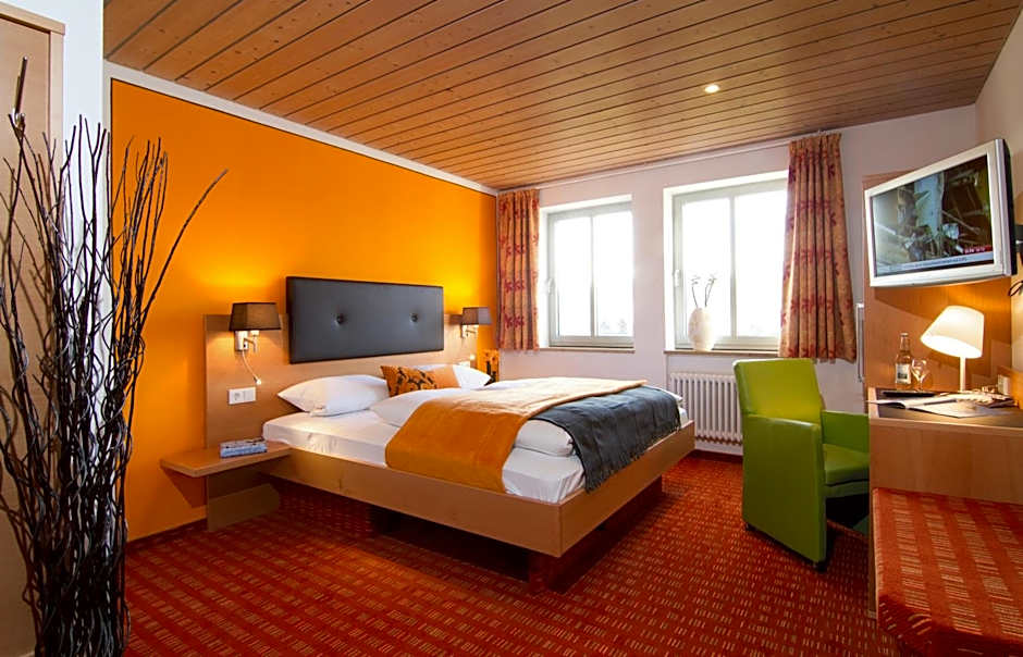 Hotel Waldhorn