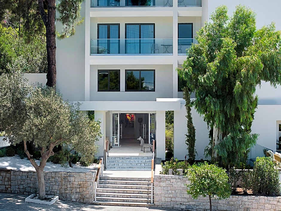 The Roc Club, A Grecotel Hotel to Live