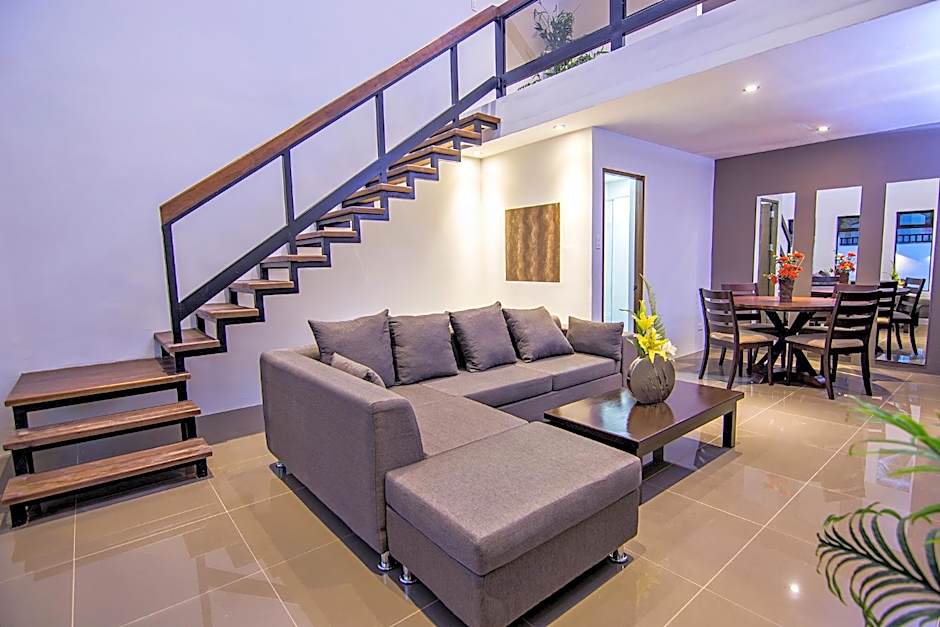 Quest Villa