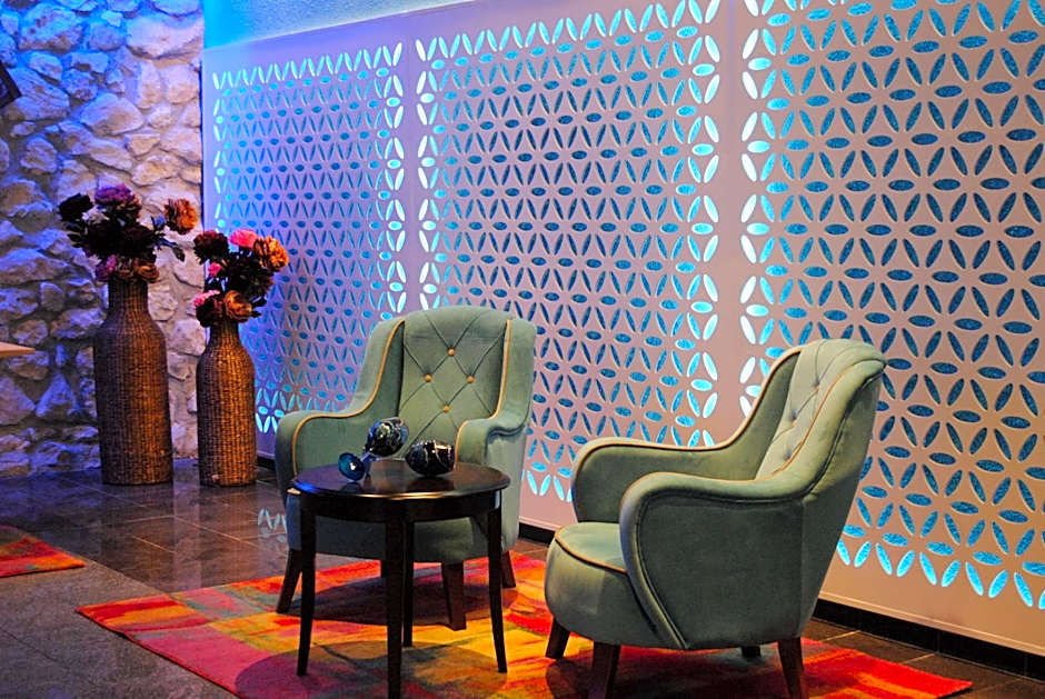 Mercury Hotel- All Inclusive