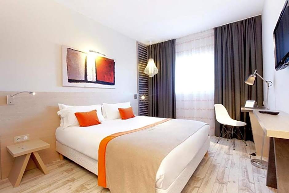 Kyriad Prestige Vannes Centre - Palais des Arts