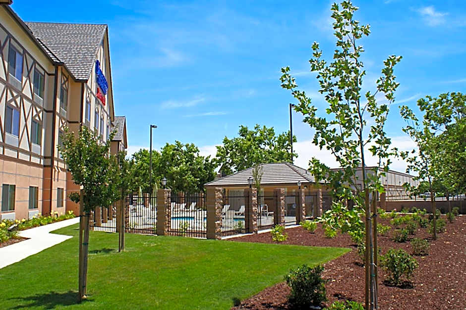 Fairfield Inn & Suites by Marriott Selma Kingsburg