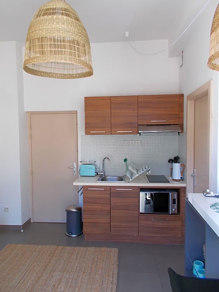 La Cour de Berthe Ouest