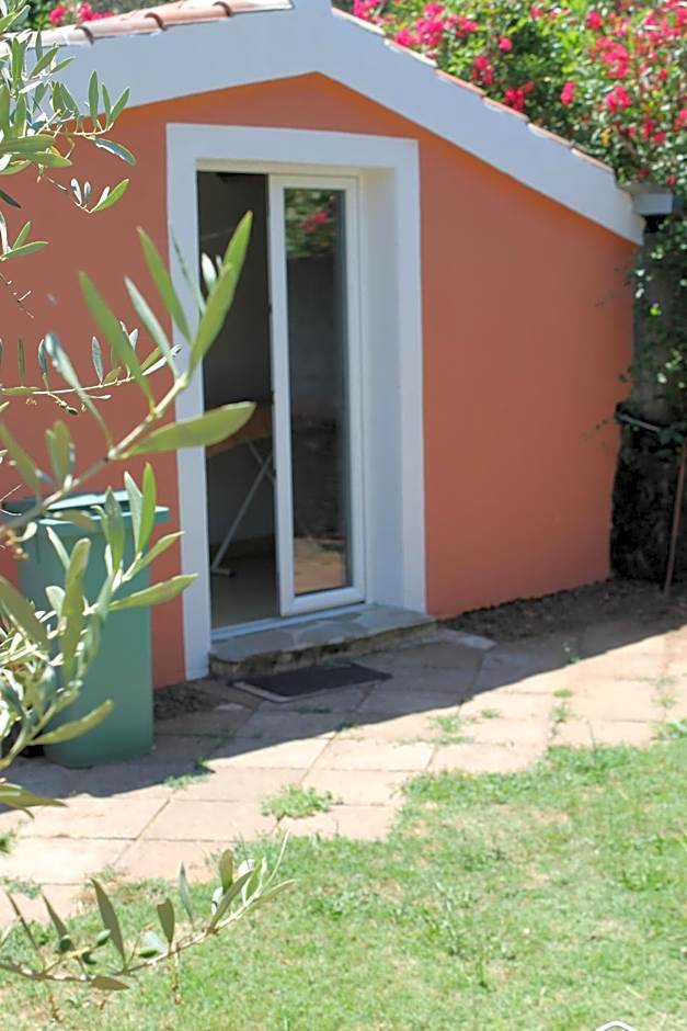 Domaine Le Clos des Oliviers