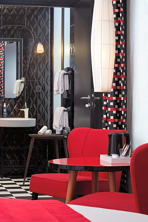 Platine Hotel