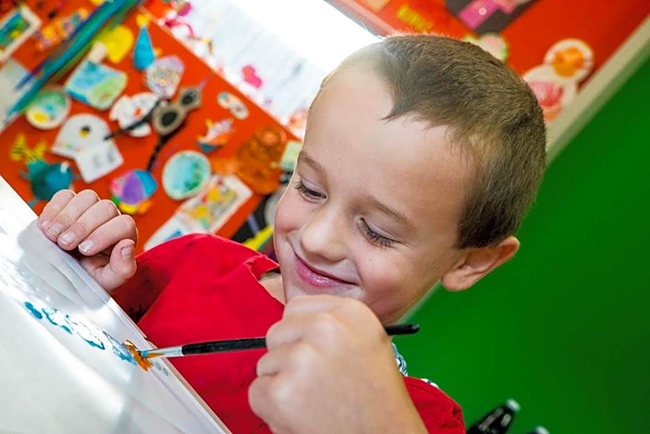 BIG4 Ingenia Holidays Queenscliff Beacon