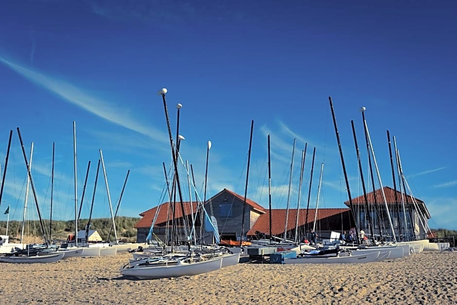 Boutique Hotel Joli Bois