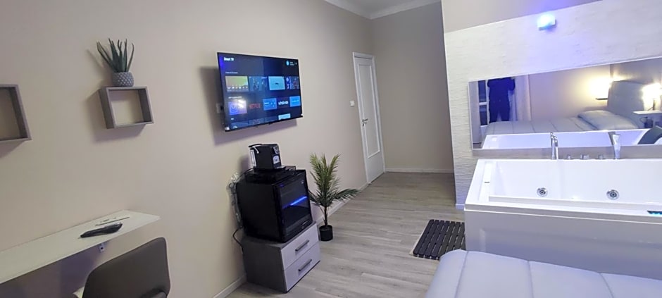 Etnea Gioeni House Suite – Catania, CA