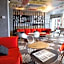 ibis Dijon Gare