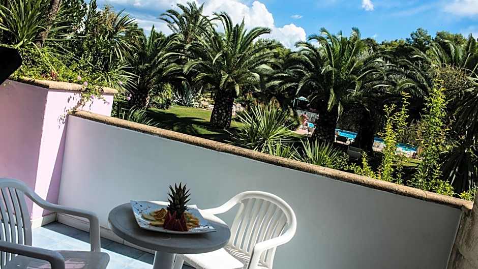 Villaggio Giardini D'Oriente