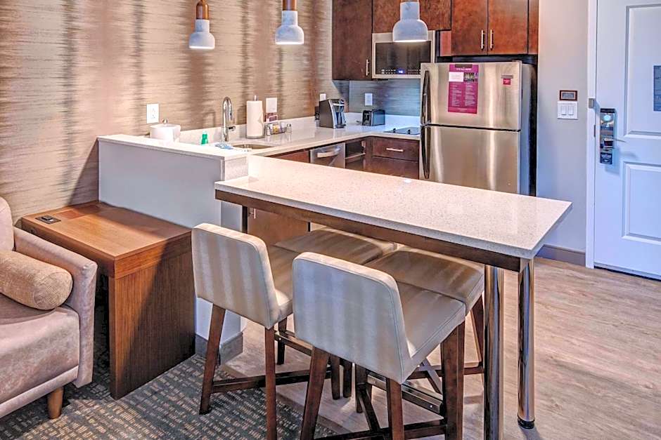 Residence Inn by Marriott Nashville at Opryland