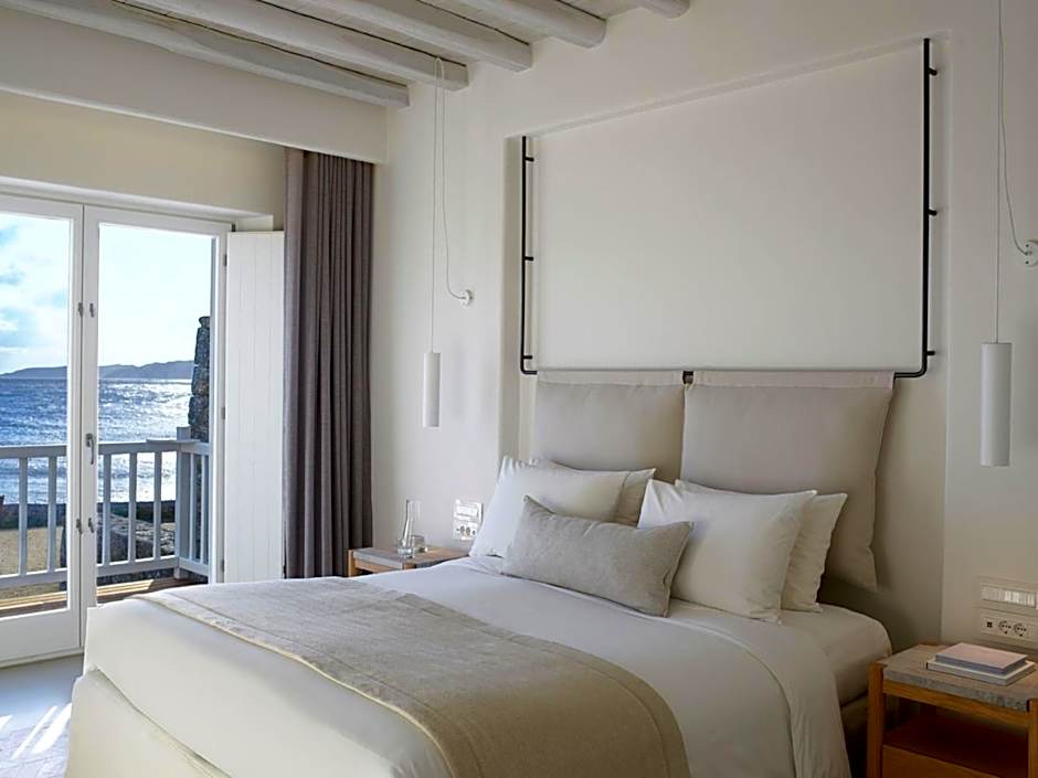 The Coast Bill&Coo-The Leading Hotels of the World