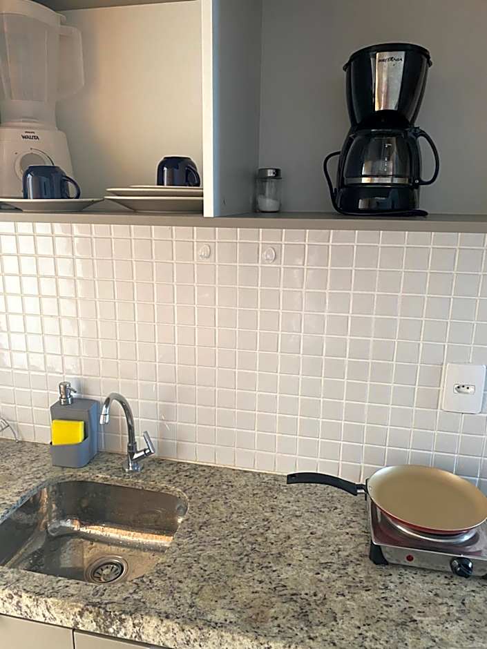 MANAÍRA APART HOTEL