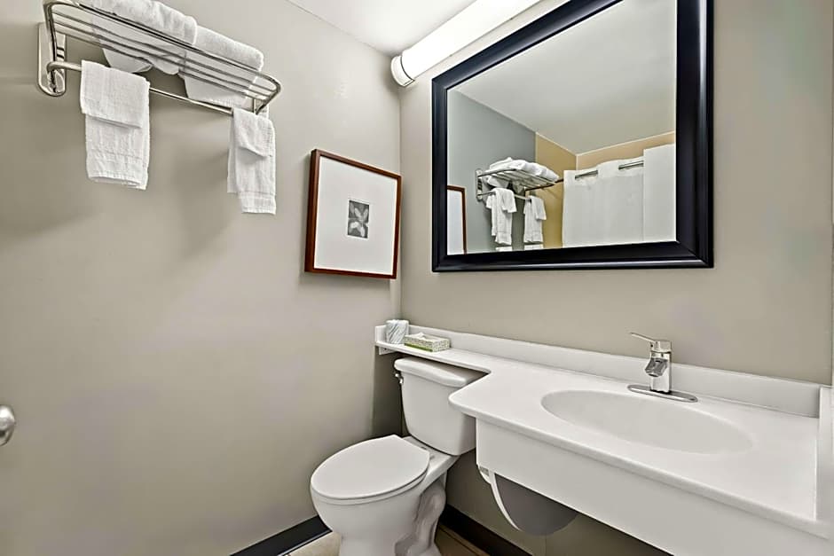 Knights Inn Montgomeryville