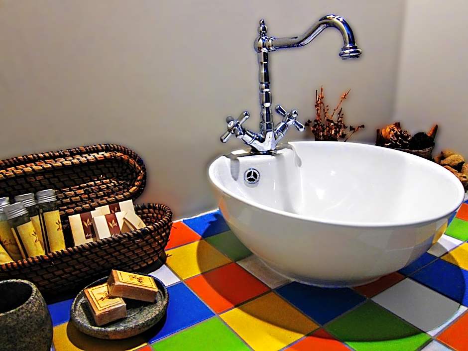 Volidiera Guesthouse