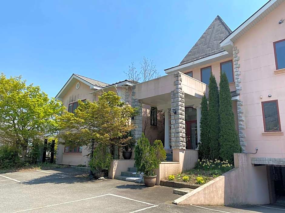 Auberge Mermaid