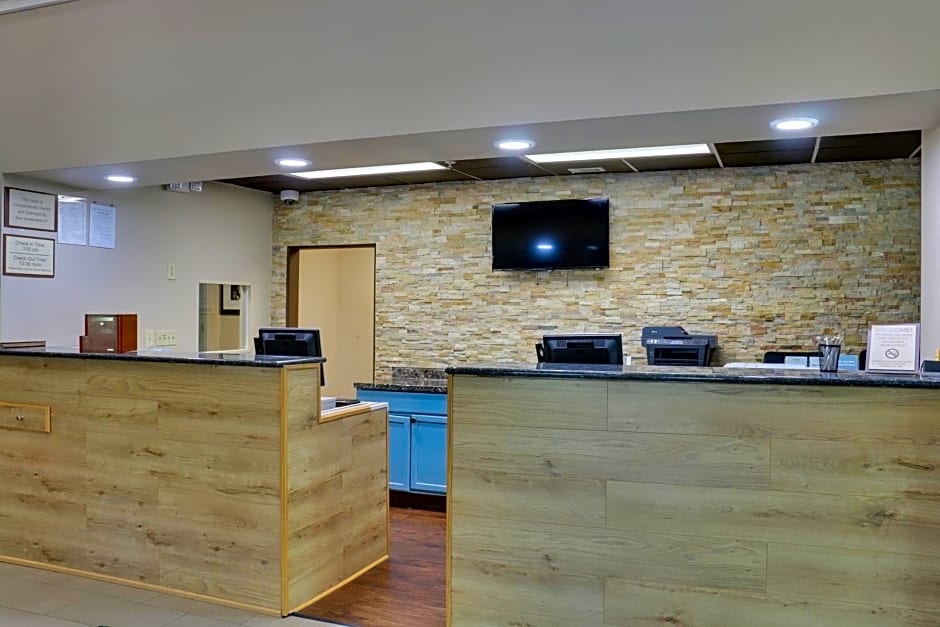 Country Inn & Suites by Radisson, Savannah Gateway, GA