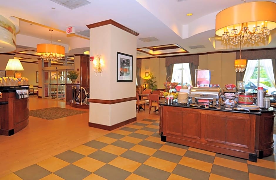Hampton Inn Alexandria/Old Town