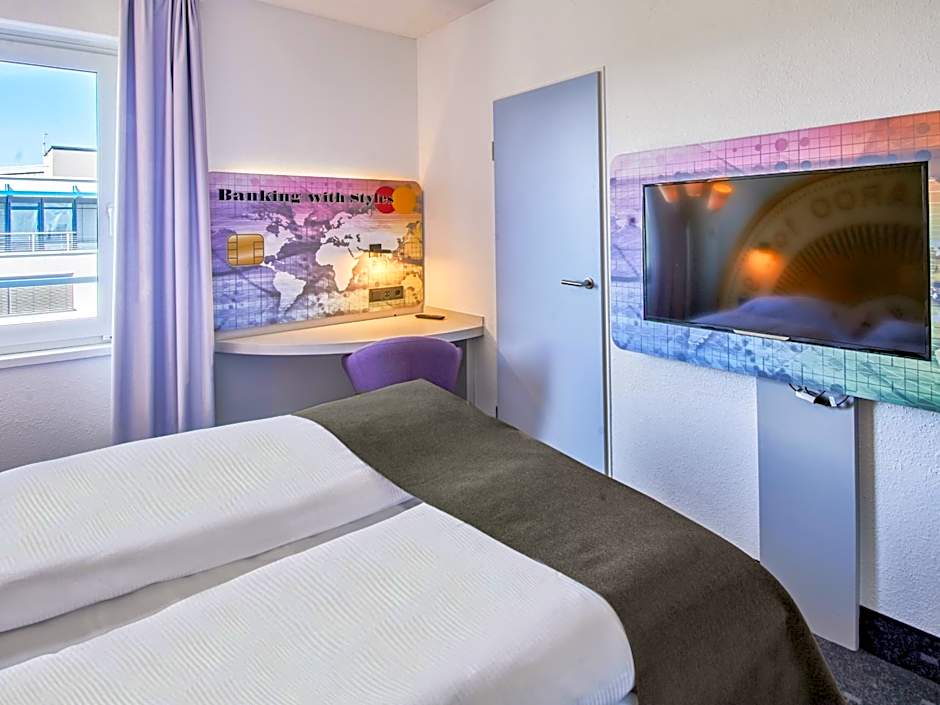 B&B Hotel Offenbach-Kaiserlei