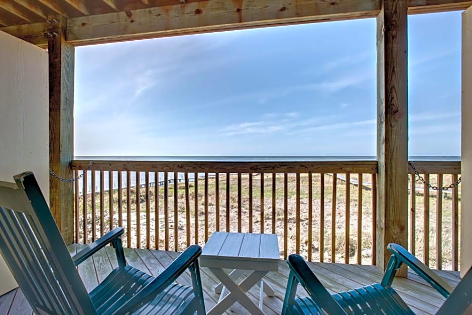 The Inn on Pamlico Sound