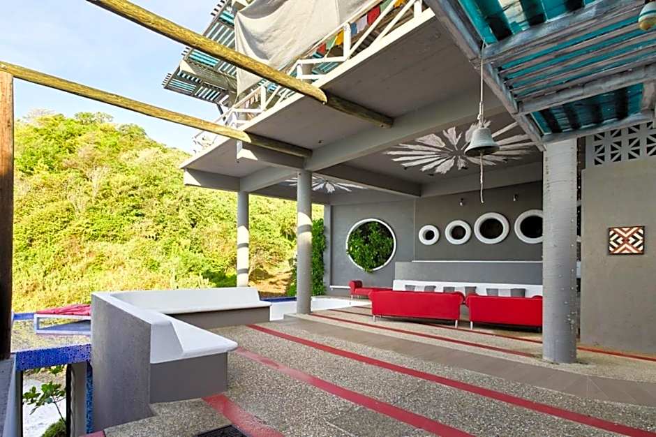 Villa Aikia (Adults Suites A/C)