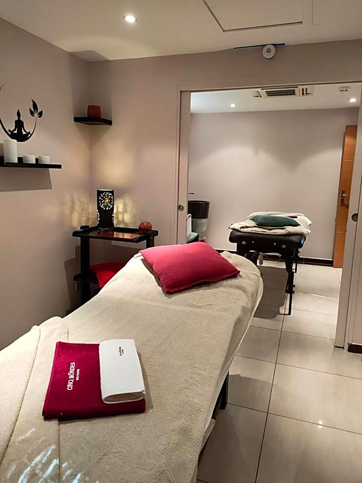 Demeures & Châteaux Hôtel Domaine le Clos des Fontaines