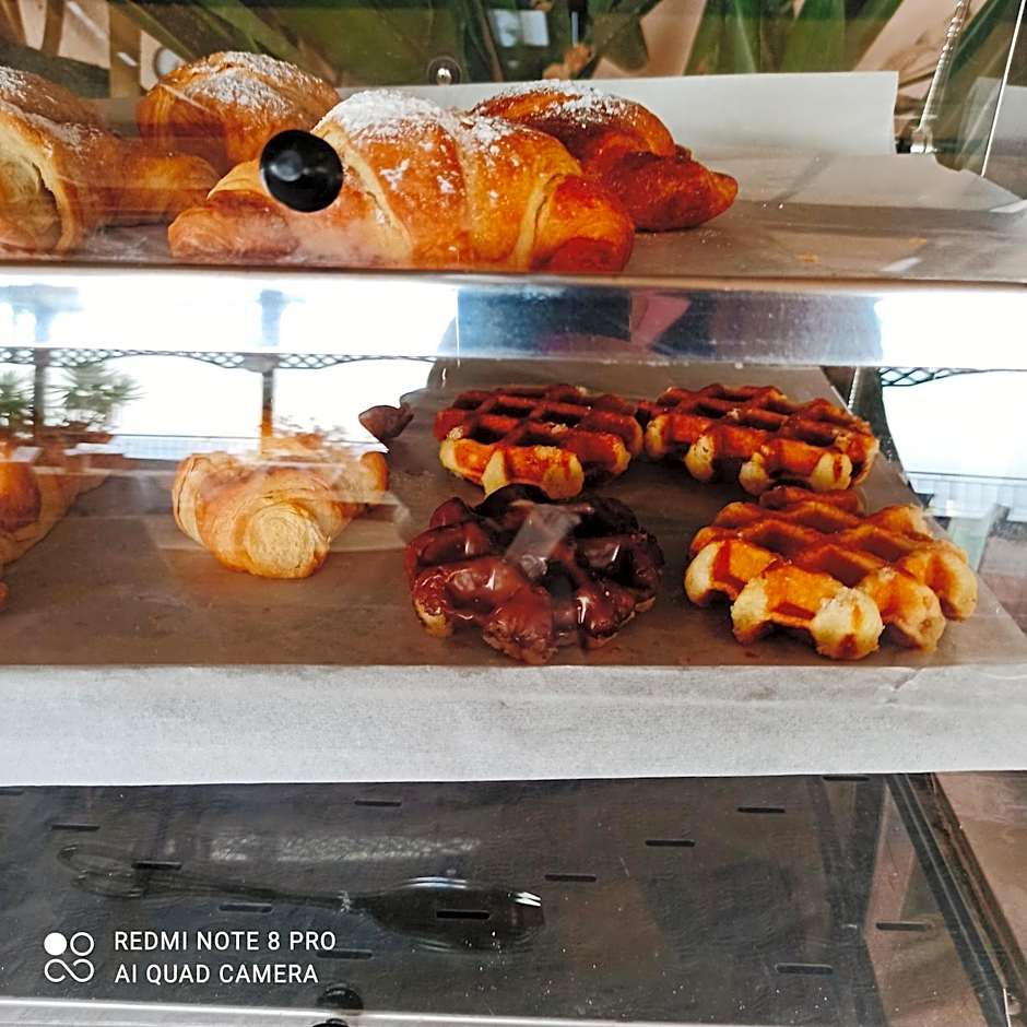 PARADISO Hotel Ristorante