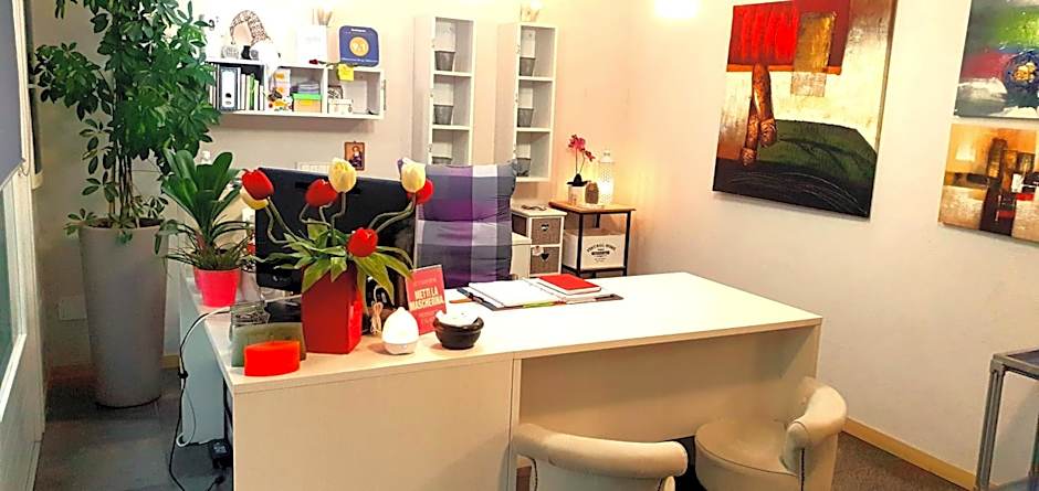 Affittacamere Borgo Sabbionara