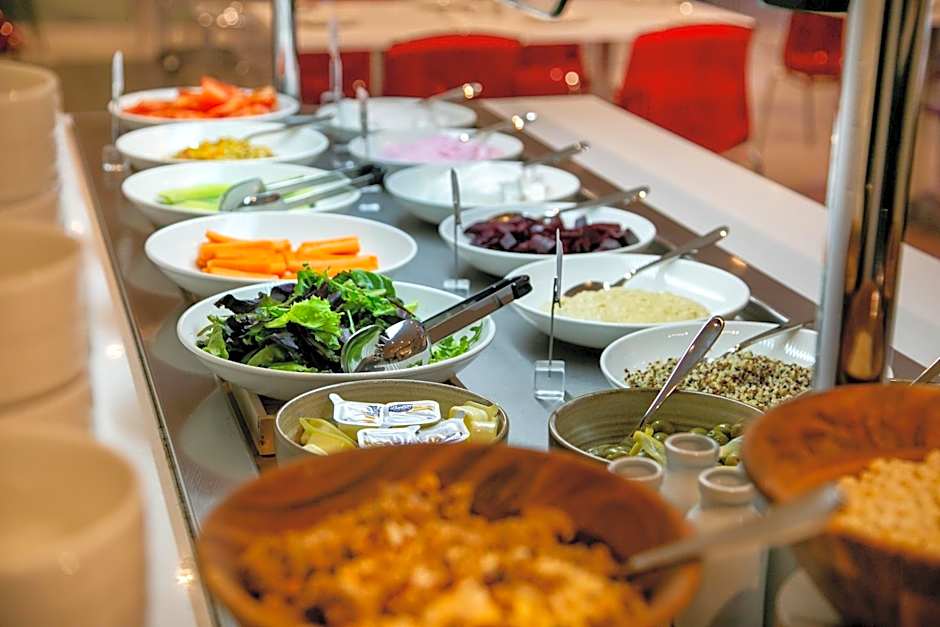 Amorgos Boutique Hotel – Larnaca, 07