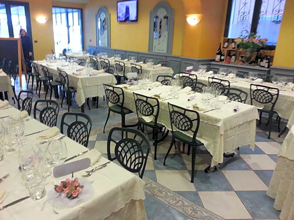 Hotel Novara