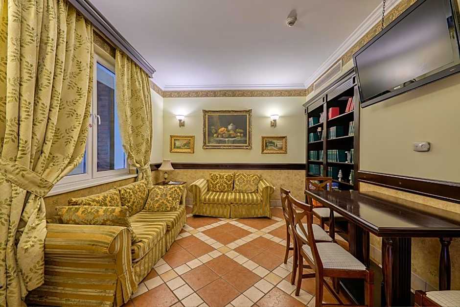 Hotel Classico Timisoara