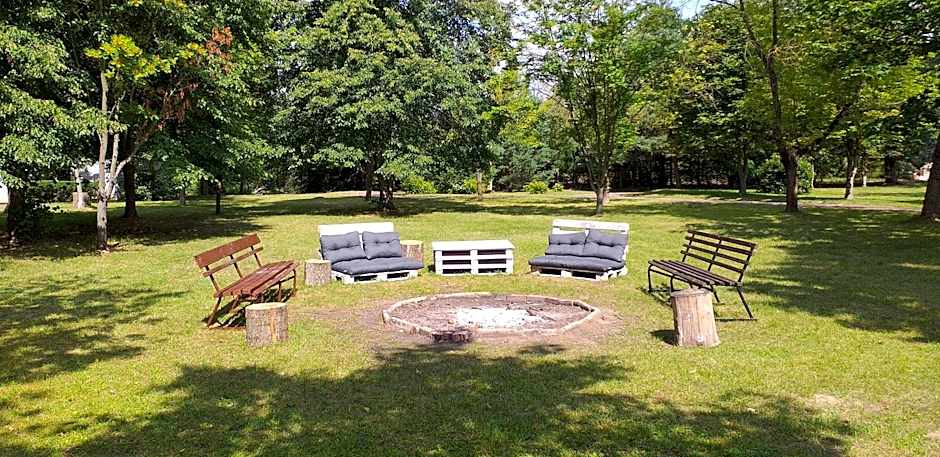 Ośrodek Wypoczynkowy SUM