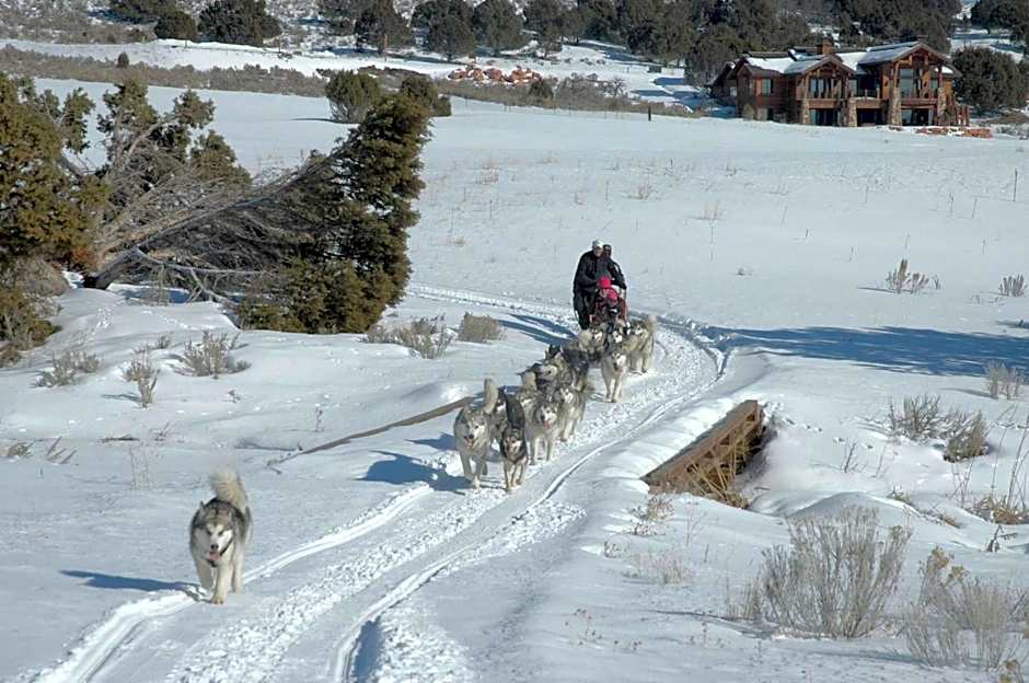 Hyatt Centric Park City
