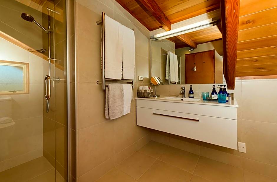 Chalet Romantica