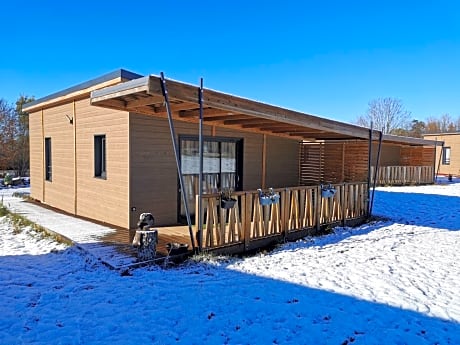 ACS chambre d'hôtes jusqu'à 4 personnes