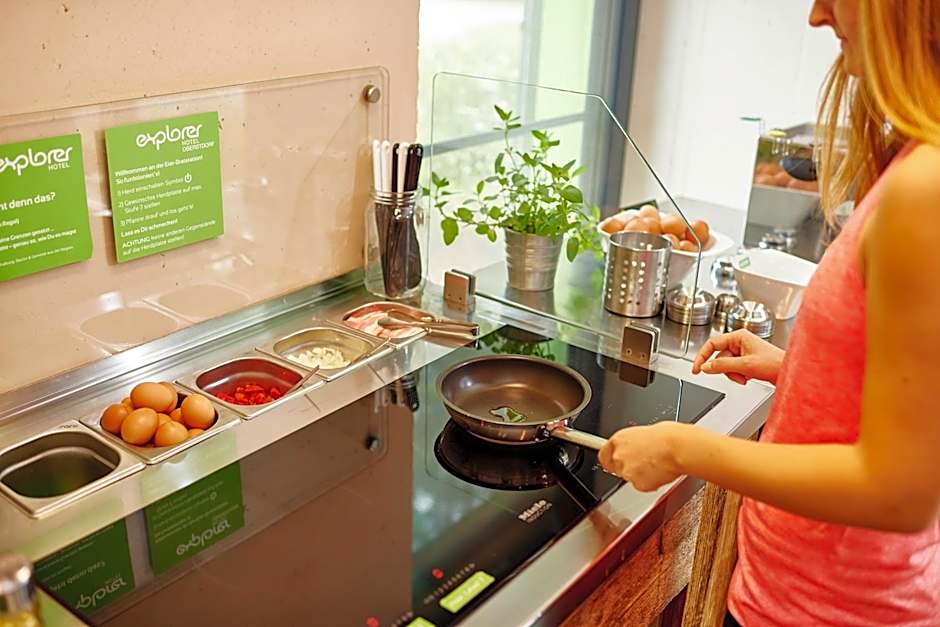 Explorer Hotel Montafon