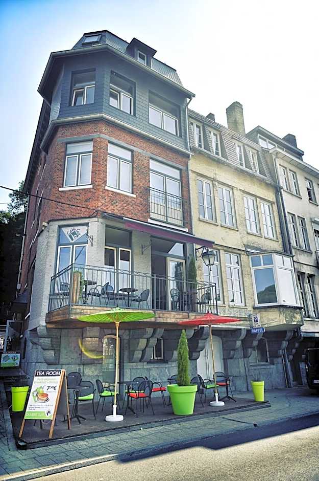 Côté Sax bed and breakfast