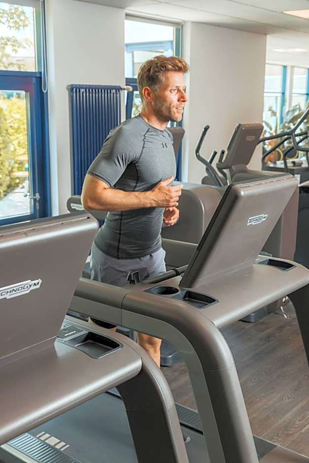 Vital Hotel Frankfurt