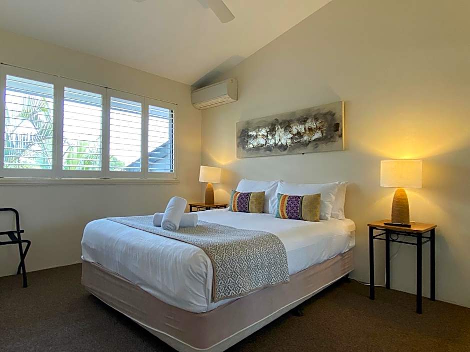 Byron Quarter Apartments