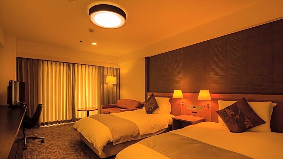 Diamond Arima Onsen Society Shinkan – Kobe, MO