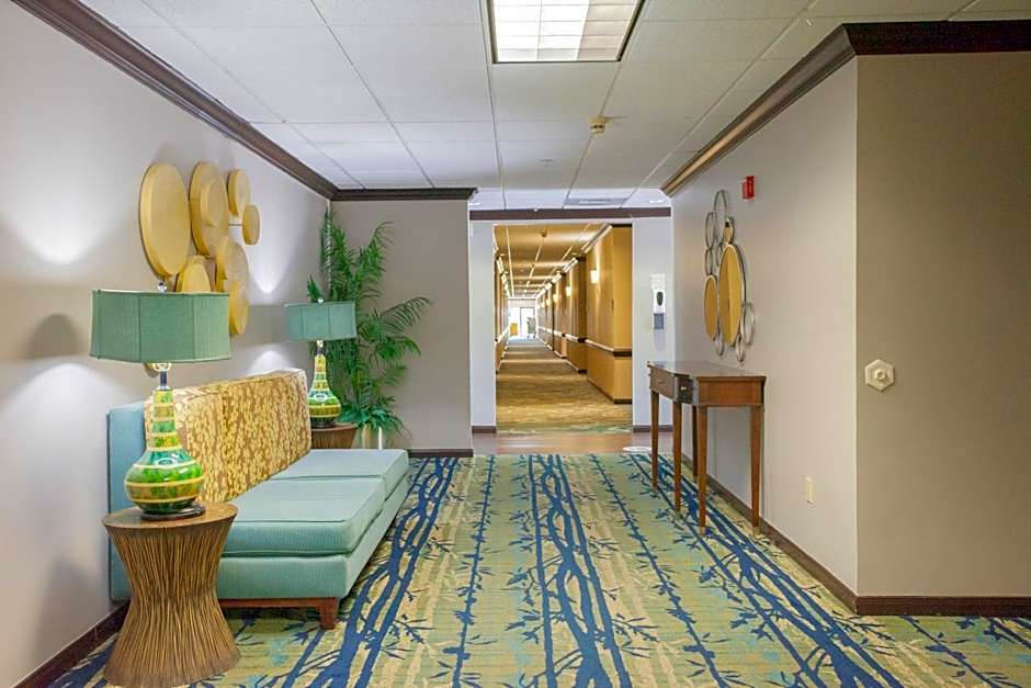 Holiday Inn & Suites Houston North Spring By IHG