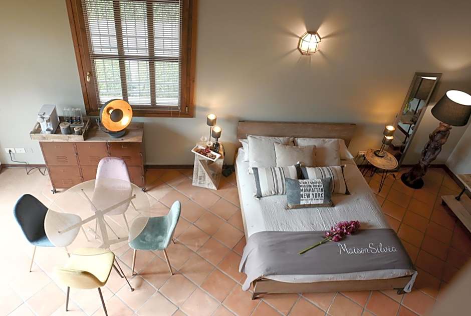 Maison Silvia