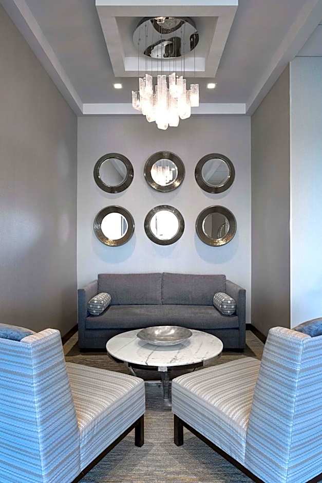 Ashworth By The Sea Hotel