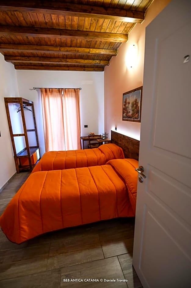 Antica Catania Accomodation