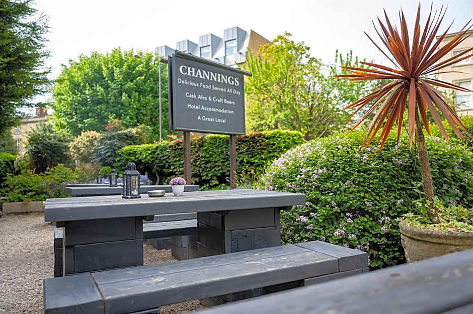 Channings Hotel by Greene King Inns