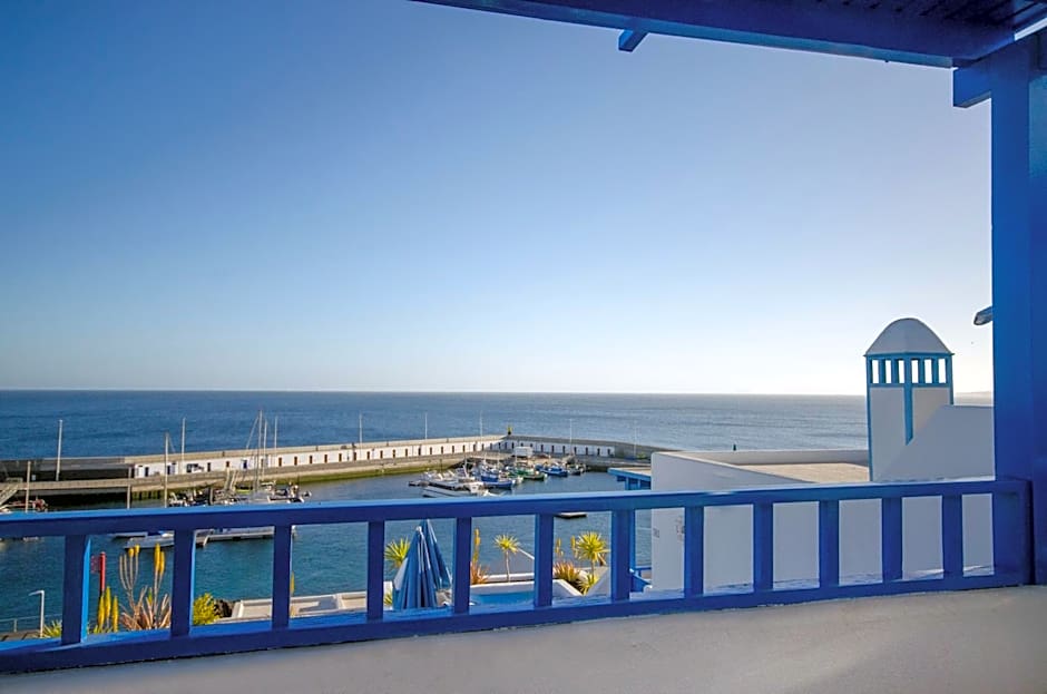 Apartamentos Agua Marina